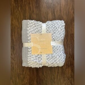 Soft surroundings Cozy Ski - Lodge style throw